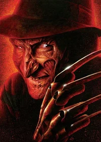 Freddy Krueger