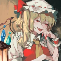 Flandre Scarlet 