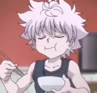 Killua Zoldylock
