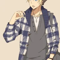 Golden Retriever BF