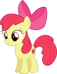 Apple Bloom