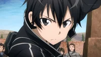Analog Kirito