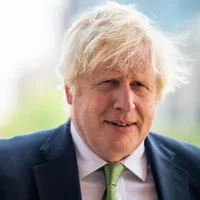 Boris Johnson