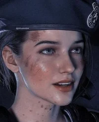 Jill Valentine