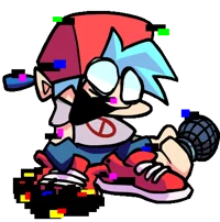 Fnf Pibby Bf