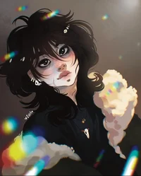 Nico Di Angelo