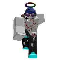 Grevin Micheal Atriu