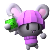 Soda pop tower heroe