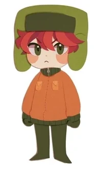 Kyle Broflovski Teen