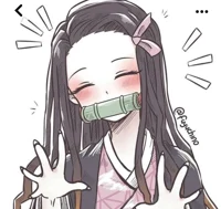 Nezuko