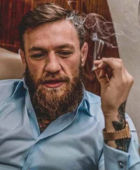 Conor McGregor 