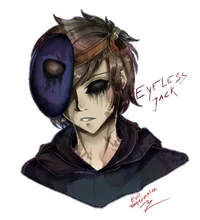 Eyeless jack -ej- 