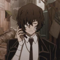 Dazai Osamu