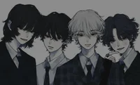Hermanos mafiosos