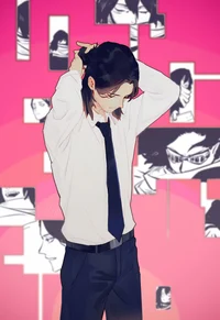 Shota Aizawa