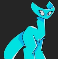 Cyan -RF-