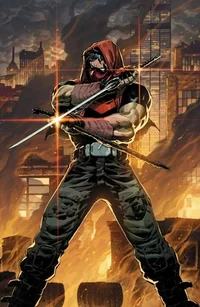 Redhood