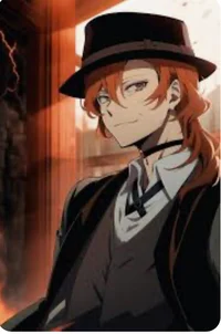 Chuuya Nakahara