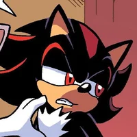 Shadow the Hedgehog 