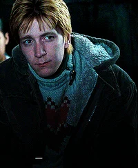 FreD weasleY