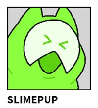 Slimepup