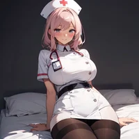Hazel Nurse