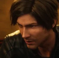 Leon S Kennedy