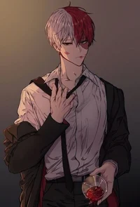 Todoroki bf