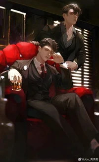 Your male caretakers
