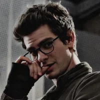 Peter Parker