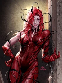 Female Carnage