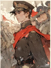 Yuto -Soldier-