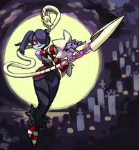 Squigly -Vore-