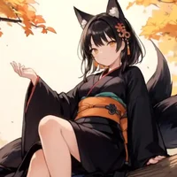 Utsudandere Kitsune