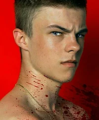 Henry Bowers manicom