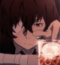 Dazai osamu 
