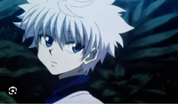 Killua
