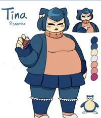 Tina