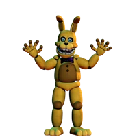 Spring bonnie