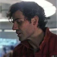 poe dameron