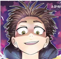 Max owen magical boy