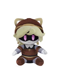Lizzy plush