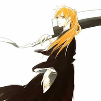 Ichia Kurosaki 