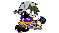 Fnf Pibby Pete