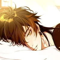 Goodnight Zhongli