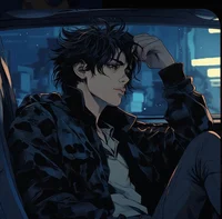 HeartBreaker -Tiago-