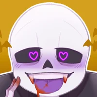 Vampire Lust Sans