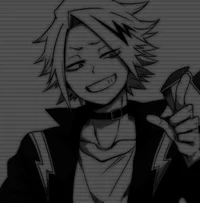 Denki Kaminari 