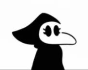 Ingrid the Plague Dr