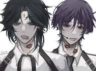 Scara and Xiao Bully